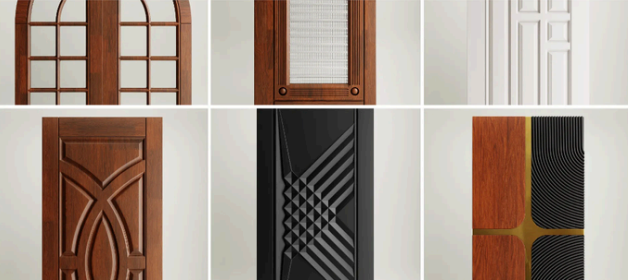 Custom Doors For You