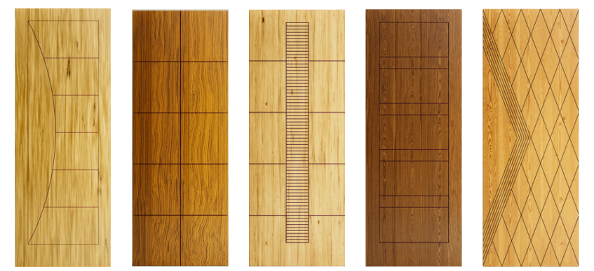 Laminate Doors