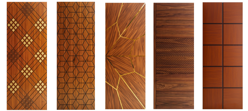 Veneer Doors